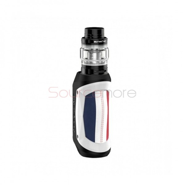 GeekVape Aegis Mini 80W Kit Christmas/National Flag Edition - France