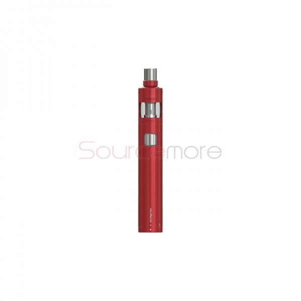 Joyetech eGo Mega Twist+ Kit (One customer may only buy one at this price)-Burgundy