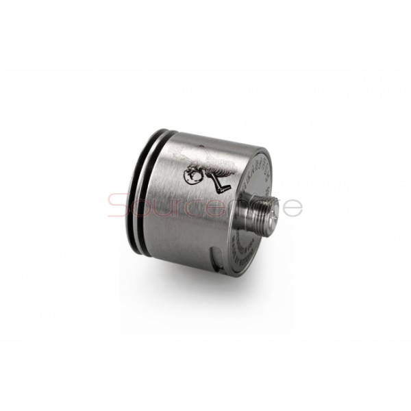 Wotofo Freakshow Mini RDA - Sliver