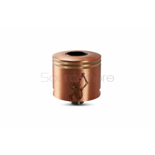 Wotofo Freakshow Mini RDA - Copper