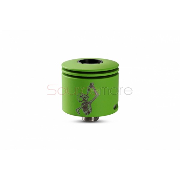 Wotofo Freakshow Mini RDA - Green