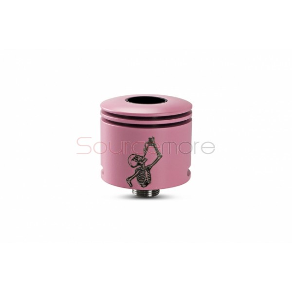 Wotofo Freakshow Mini RDA - Pink