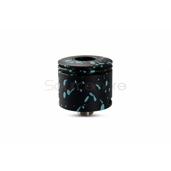 Wotofo Freakshow Mini RDA - Blue Splatter