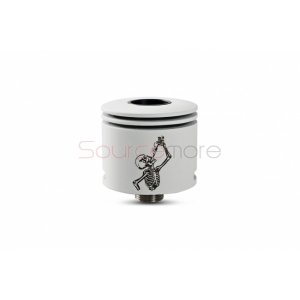 Wotofo Freakshow Mini RDA - White