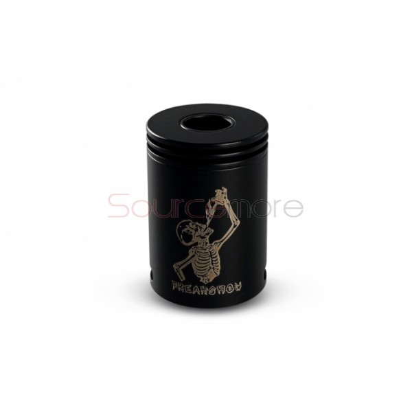 Wotofo Freakshow Innovative RDA - Black