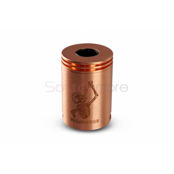 Wotofo Freakshow Innovative RDA - Copper