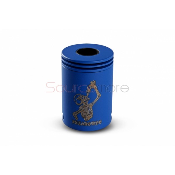 Wotofo Freakshow Innovative RDA - Deep Blue