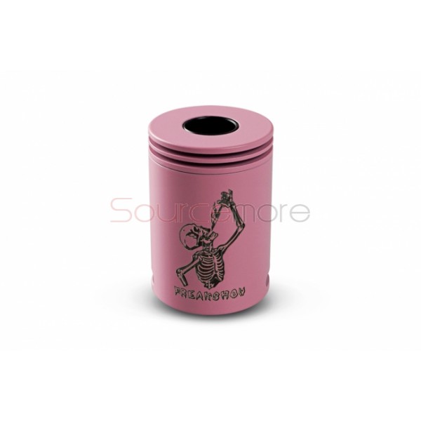 Wotofo Freakshow Innovative RDA - Pink