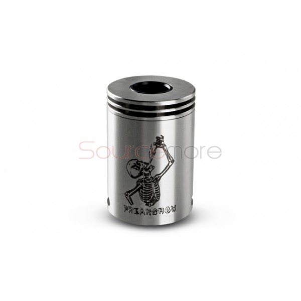 Wotofo Freakshow Innovative RDA - Silver