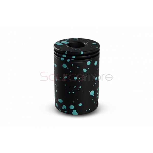 Wotofo Freakshow Innovative RDA - Blue Splatter
