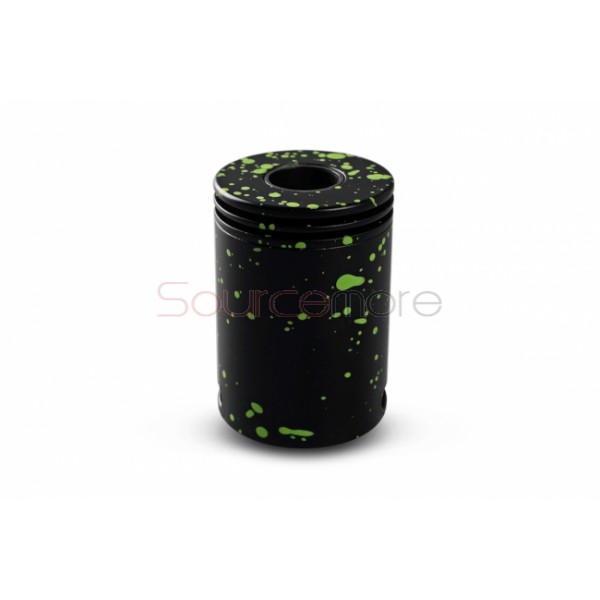 Wotofo Freakshow Innovative RDA - Green Splatter