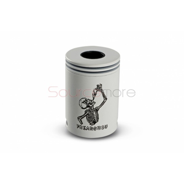 Wotofo Freakshow Innovative RDA - White