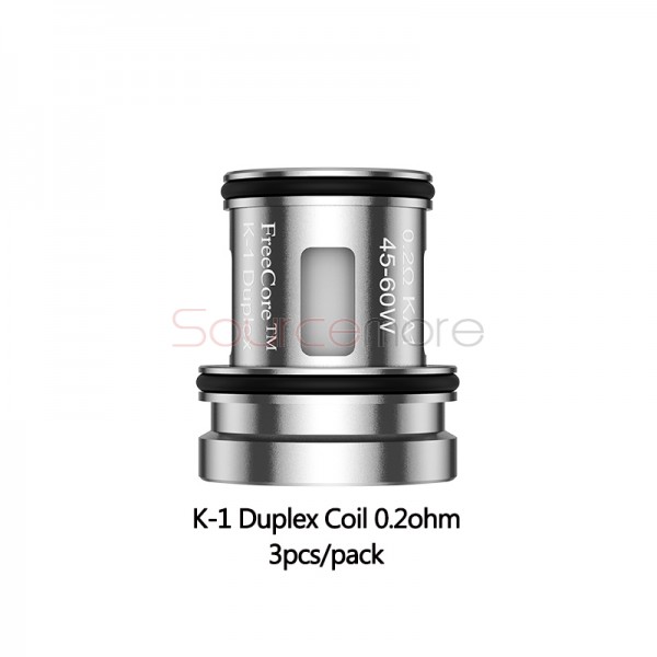 Vapefly Kriemhild II 2 Replacement Coil