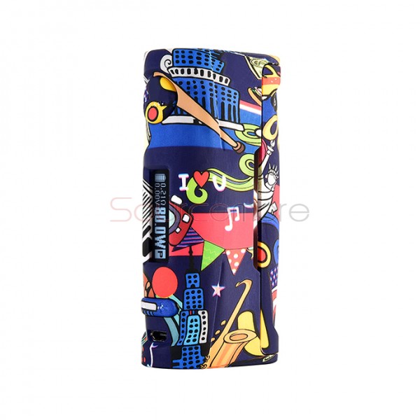 Vapor storm puma baby 80w 2025 review
