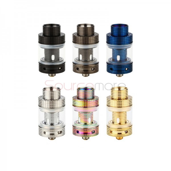 Freemax Fireluke Mesh Subohm Tank