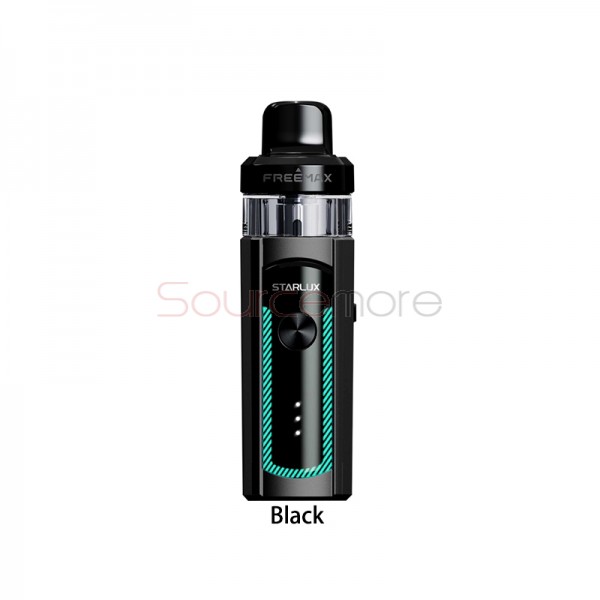 Freemax Starlux 40W Kit