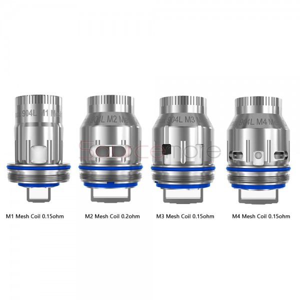 Freemax 904L M Mesh Coil for M Pro/Maxus 200W