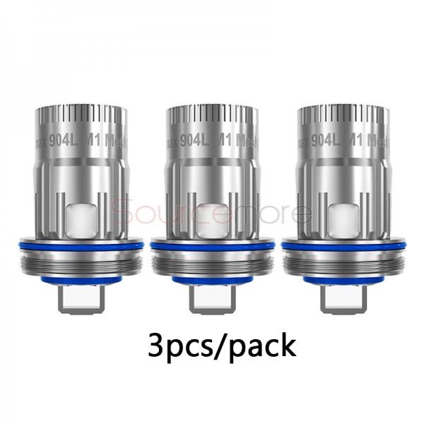 Freemax 904L M Mesh Coil for M Pro/Maxus 200W