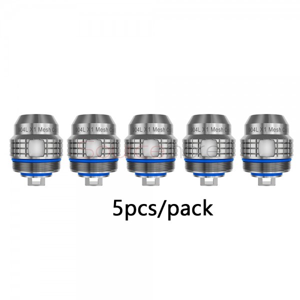 Freemax 904L X Mesh Coil for Maxus 100W/Fireluke 2/Fireluke 3/Fireluke Mesh