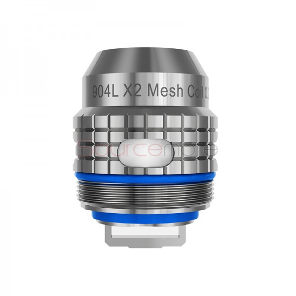 Freemax 904L X Mesh Coil for Maxus 100W X2 Mesh Coil 0.5ohm