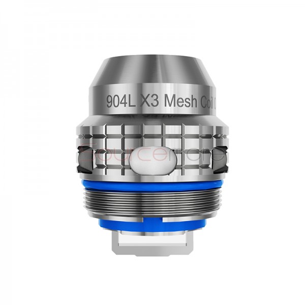 Freemax 904L X Mesh Coil for Maxus 100W X3 Mesh Coil 0.15ohm