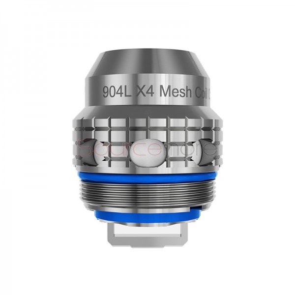 Freemax 904L X Mesh Coil for Maxus 100W X4 Mesh Coil 0.15ohm