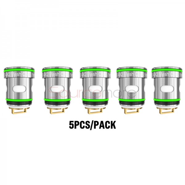 Freemax Autopod50 AX2 Mesh Coil