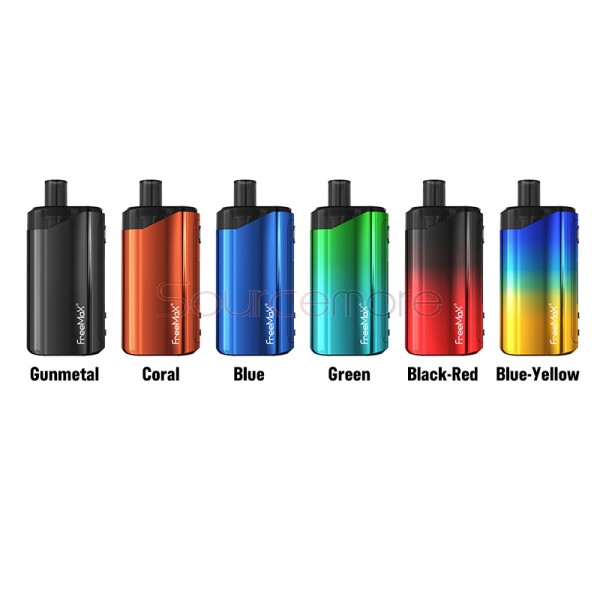 Freemax Autopod50 Pod Mod Kit