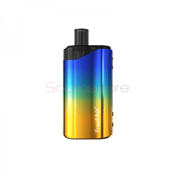 Freemax Autopod50 Pod Mod Kit
