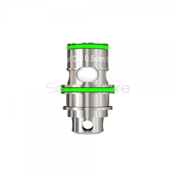 Freemax Fireluke 22 Replacement DTL Mesh Coil 0.5ohm 5pcs