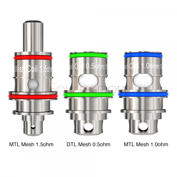 Freemax Fireluke 22 Replacement Mesh Coil