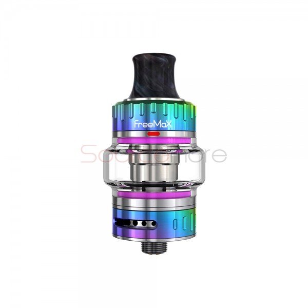 Freemax Fireluke 22 Tank