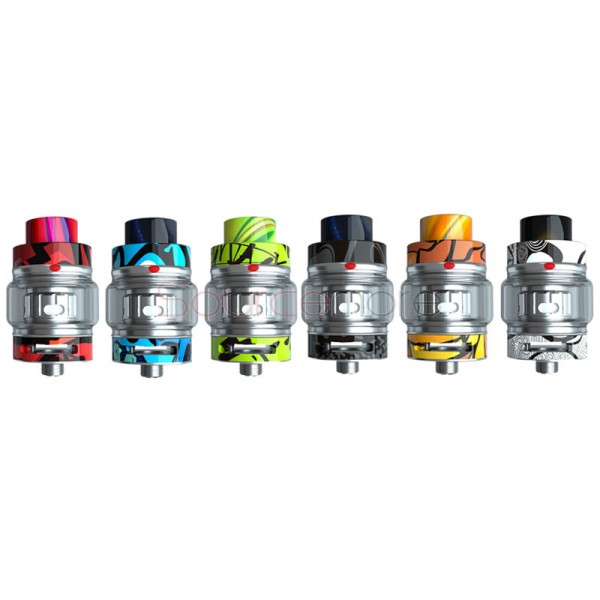 Freemax Fireluke 2 Tank Graffiti Edition