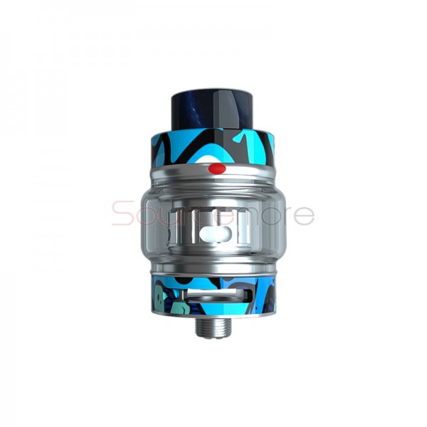 Freemax Fireluke 2 Tank Graffiti Edition - Blue