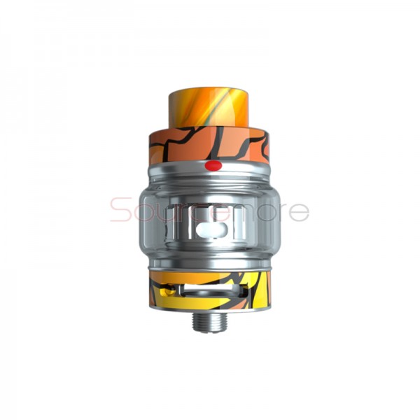 Freemax Fireluke 2 Tank Graffiti Edition - Orange