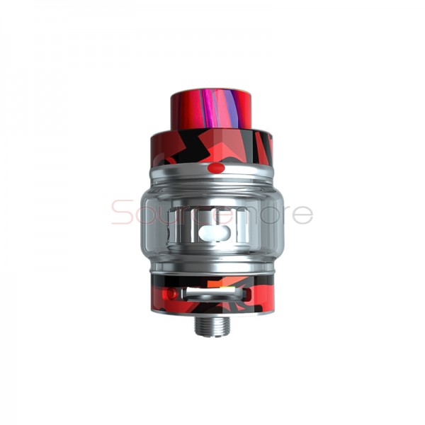 Freemax Fireluke 2 Tank Graffiti Edition - Red