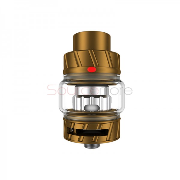 Freemax Fireluke 2 Tank Metal Edition - Golden