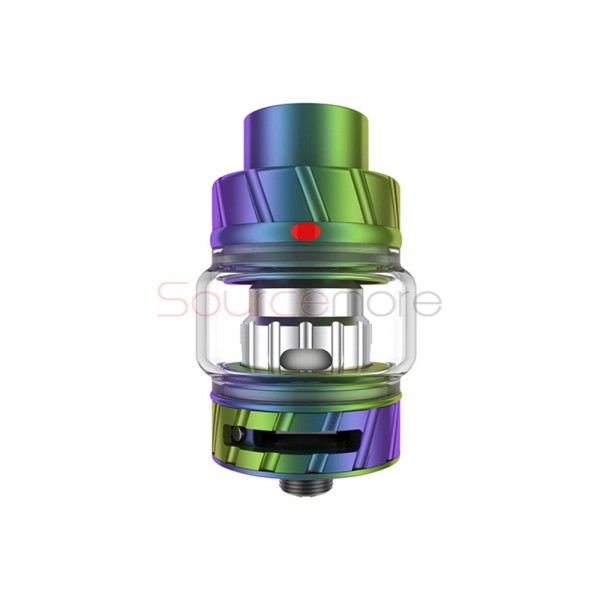 Freemax Fireluke 2 Tank Metal Edition - Rainbow