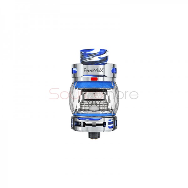 FreeMax Fireluke 3 Tank Blue