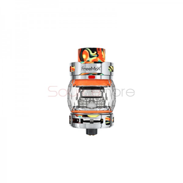 FreeMax Fireluke 3 Tank Orange