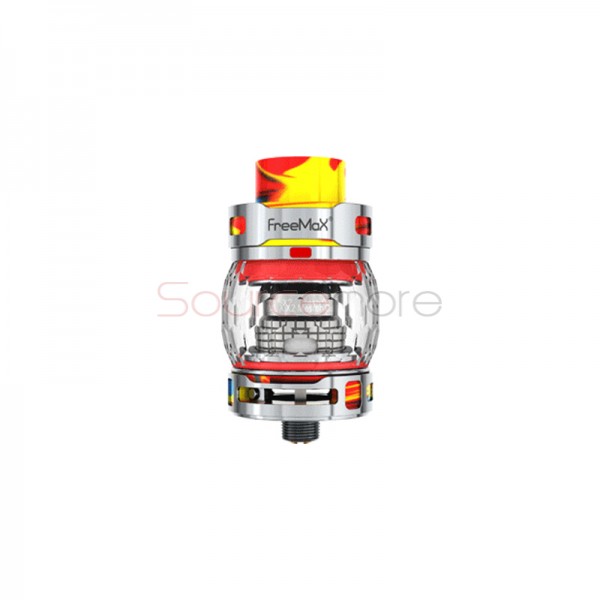 FreeMax Fireluke 3 Tank Red