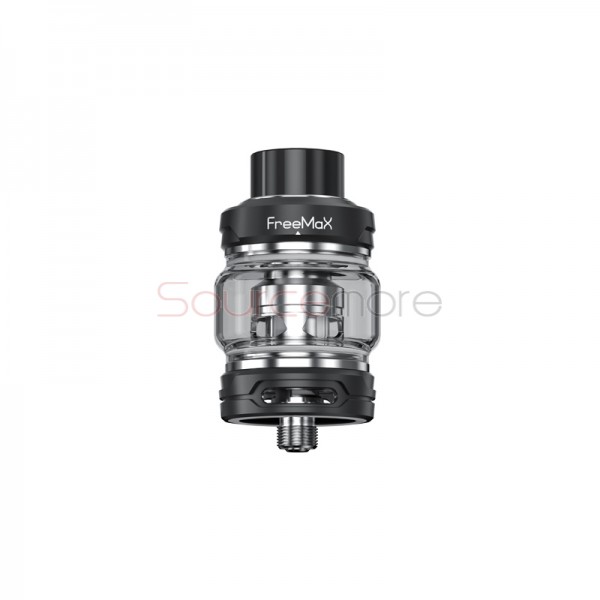 Freemax Fireluke Solo Tank Black