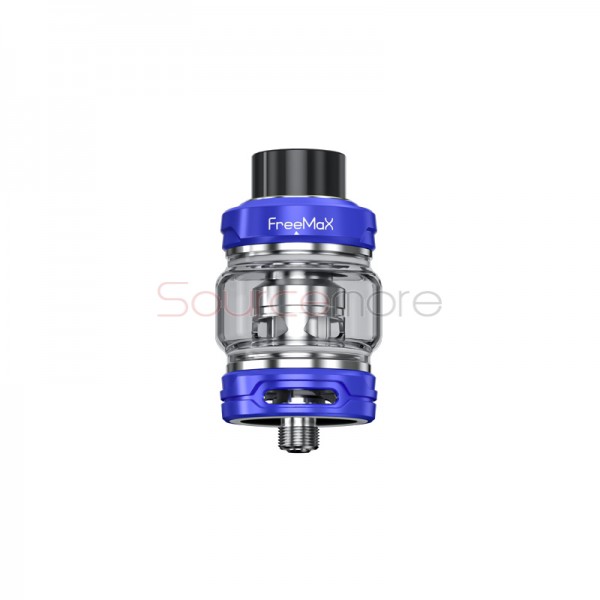 Freemax Fireluke Solo Tank Blue