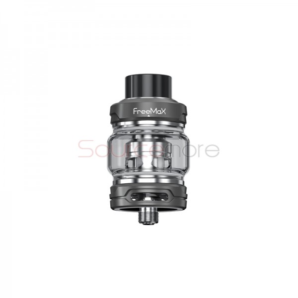 Freemax Fireluke Solo Tank Gunmetal