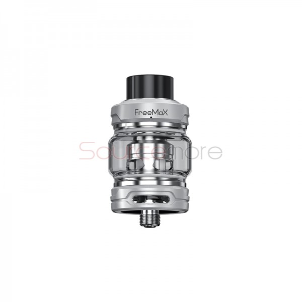 Freemax Fireluke Solo Tank Silver