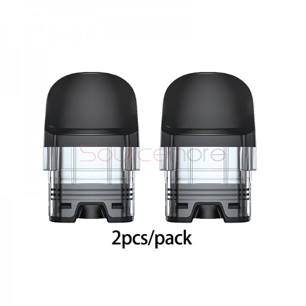 Freemax Galex Empty Pod Cartridge 2ml 2pcs
