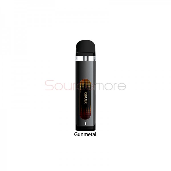 Freemax Galex Kit Gunmetal