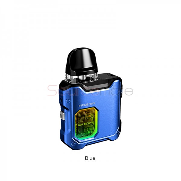 Freemax Galex Nano Kit Blue
