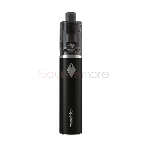 Freemax GEMM 80W Starter Kit Black