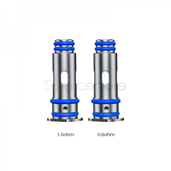 Freemax GX Mesh Coil
